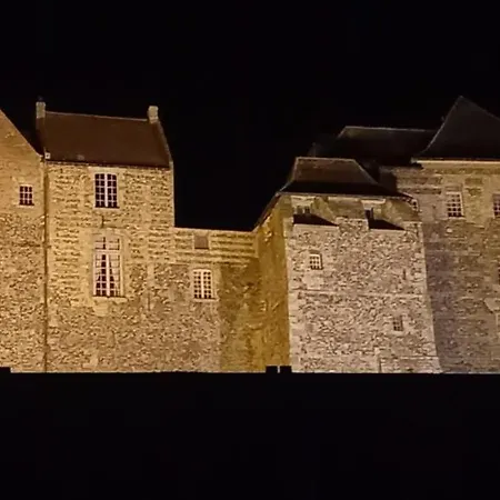 Vue Sur Διαμέρισμα