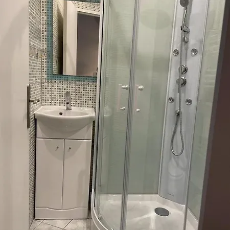 Vue Sur Appartement Dieppe