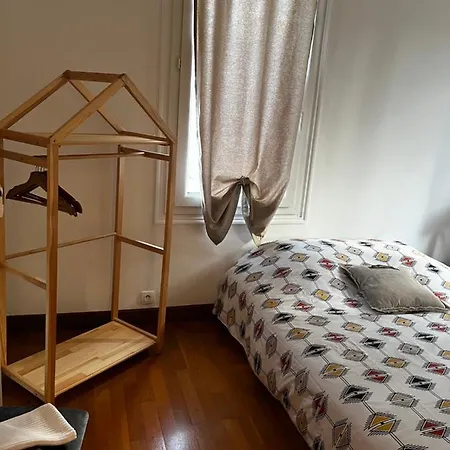 Vue Sur Appartement Dieppe