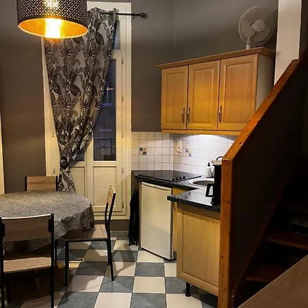 Vue Sur Appartement