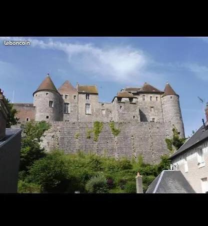 Vue Sur Appartement