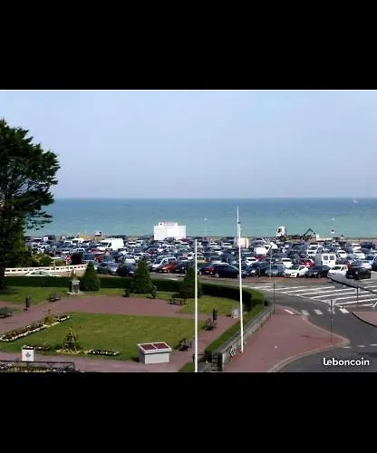 Vue Sur Apartmán